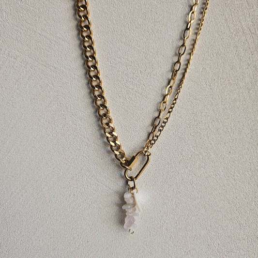 CHOKER