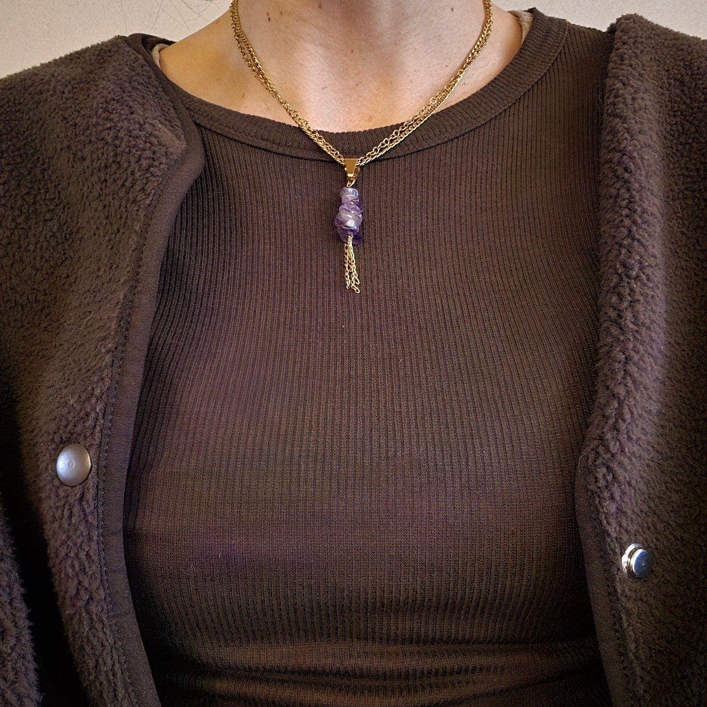 CHOKER
