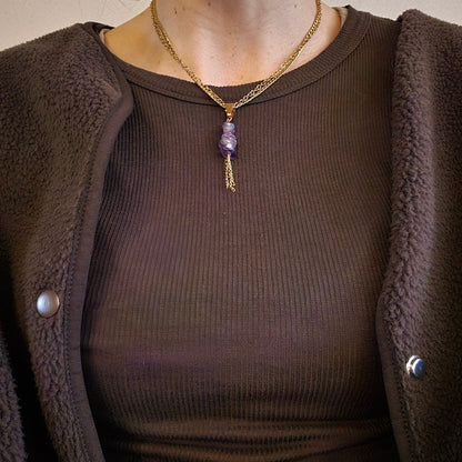 CHOKER